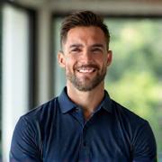 Marko Đorđević, Fitness Trener